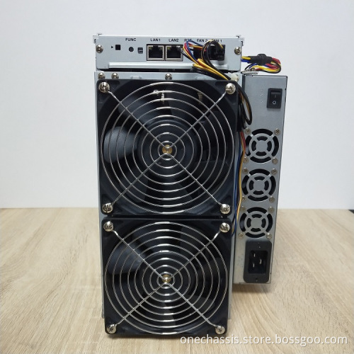 Used Canaan Avalon Miner 1056 46th/S
